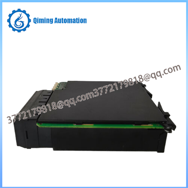GE UR6AH Universal Relay I/O Module